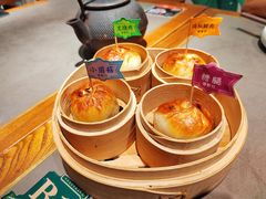 -云海肴·汽锅鸡·云南菜(高德置地店)