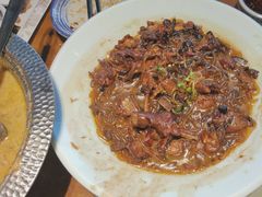 -95号酱骨·一块豆腐(展春园西路店)