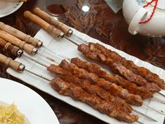 -民族饭荘(新华大街店)