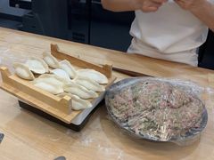 -喜家德虾仁水饺(麒麟社店)