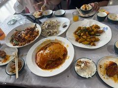 -清真•蜀风园(丁字沽总店)