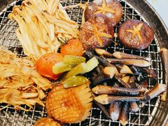 -鼎原力量东北吊炉烧烤(幸福街店)