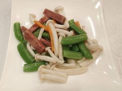 -功德林素菜饭庄(前门店)
