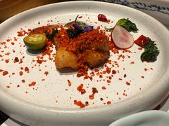 -匠和风精致料理(成都龙湖滨江天街店)
