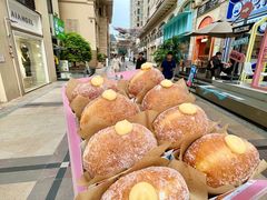 -DEMO黛慕蛋糕(中泰店)