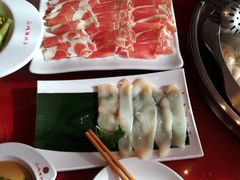 -山城辣妹子(定福庄店)