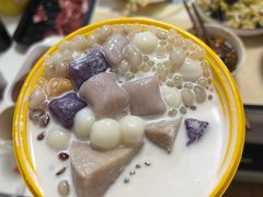 -满记甜品(巴黎春天宝山店)