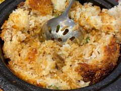 腊味煲仔饭-多多旺港式茶餐厅(新区店)