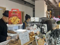 -2326 Coffee Roaster咖啡豆可选店(林肯公园店)