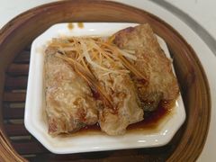 -乜都得港式茶楼(天贵路店)