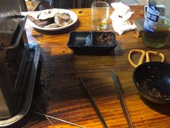-丹东特色烤肉(学府路一部店)