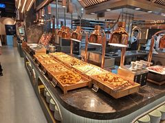 -盛江山自助料理·惠享店(千峰南路店)