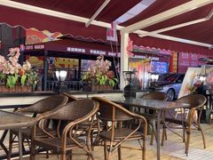 -香港威特瑞茶餐厅(小白楼音乐厅店)