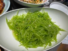 -金手勺东北菜馆(大屯北路店)