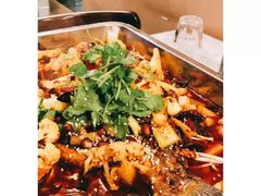 -宽窄巷子(米兰中央火车站店)