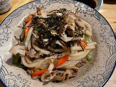 -阿泽料理