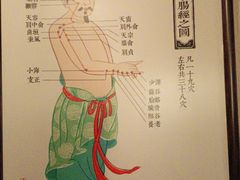 -裕和堂中医推拿艾灸(太古汇臻品店)