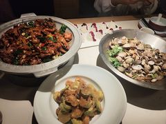 -四季厨房 鲁菜·孔府烤鸭(高新万达店)