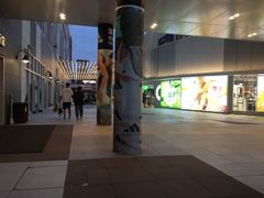 -宁波杉井奥特莱斯广场