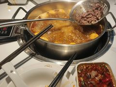 -三毛牛肉店(福强店)
