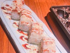 -仓桥家·焗寿司·锅物(光谷步行街店)