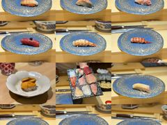 -镹·鱼料理  国产鱼使用店