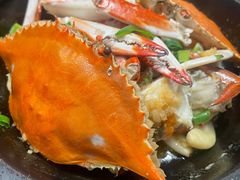 -船梆煮•蒸汽海鲜·生腌干蒸(五四广场店)