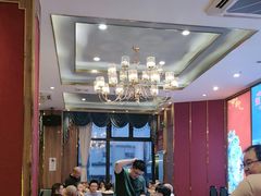 -聚鑫阁江浙菜·非遗传承技艺(青村帝华园店)