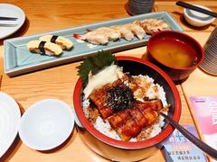 -Tuna maki寿司(园区永旺店)