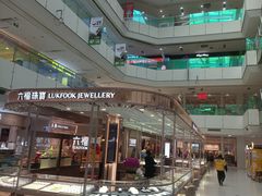 -北京华联购物中心(天通苑店)