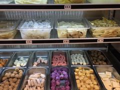 -麻小劲菌汤麻辣烫(体育西路店)