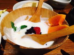 -云海肴·汽锅鸡·云南菜(天津国金汇店)