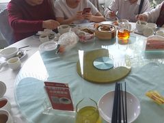 -东江渔村·古典园林·30年粤菜老字号(太和店)