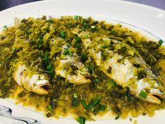 -合家小菜餐馆(新诚花苑店)