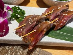 秘制牛舌-酒井酱子·深夜食堂(东城汇店)