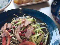 -韩海丽特色美食(秀州路店)