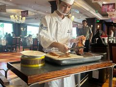 -大鸭梨烤鸭(石佛营店)