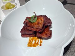-虹潮荟·餐桌上的美食地理(太阳宫店)