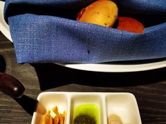 -蔚蓝阁餐厅·Brunch·牛排·威士忌·红酒