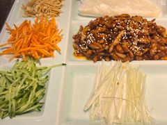 -打酱油·非遗淮扬菜(瘦西湖梅岭店)