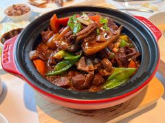 -洋洋中餐馆·SINCE 1997(信投店)