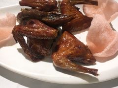 -潮福城大酒楼·潮味粤品·港式点心(湖滨北路店)