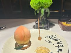 -月芽·自由餐厅·西溪湿地餐厅