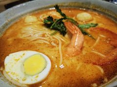 -长勺子东南亚(街道口店)