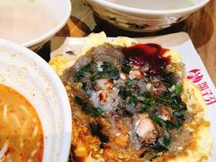 海蛎煎-邵子牙·中华老字号(定安路店)