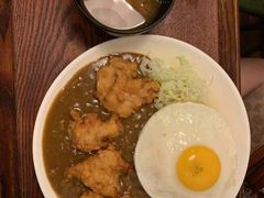 -金龙咖喱