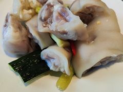 -沙河粉村·国家非遗传承(云台店)