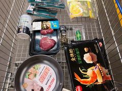 -麦德龙(郑东店)