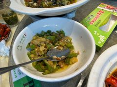 -渔舟意·湖南家宴(萝岗纳金城店)