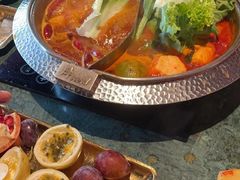-牛New寿喜烧(金鹰世界店)